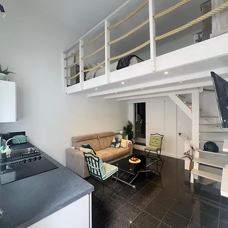 Justloft Triplex Apartment Menton Exterior photo