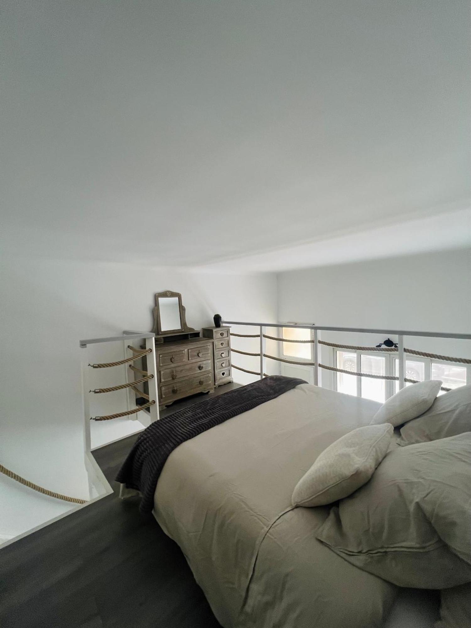 Justloft Triplex * Menton