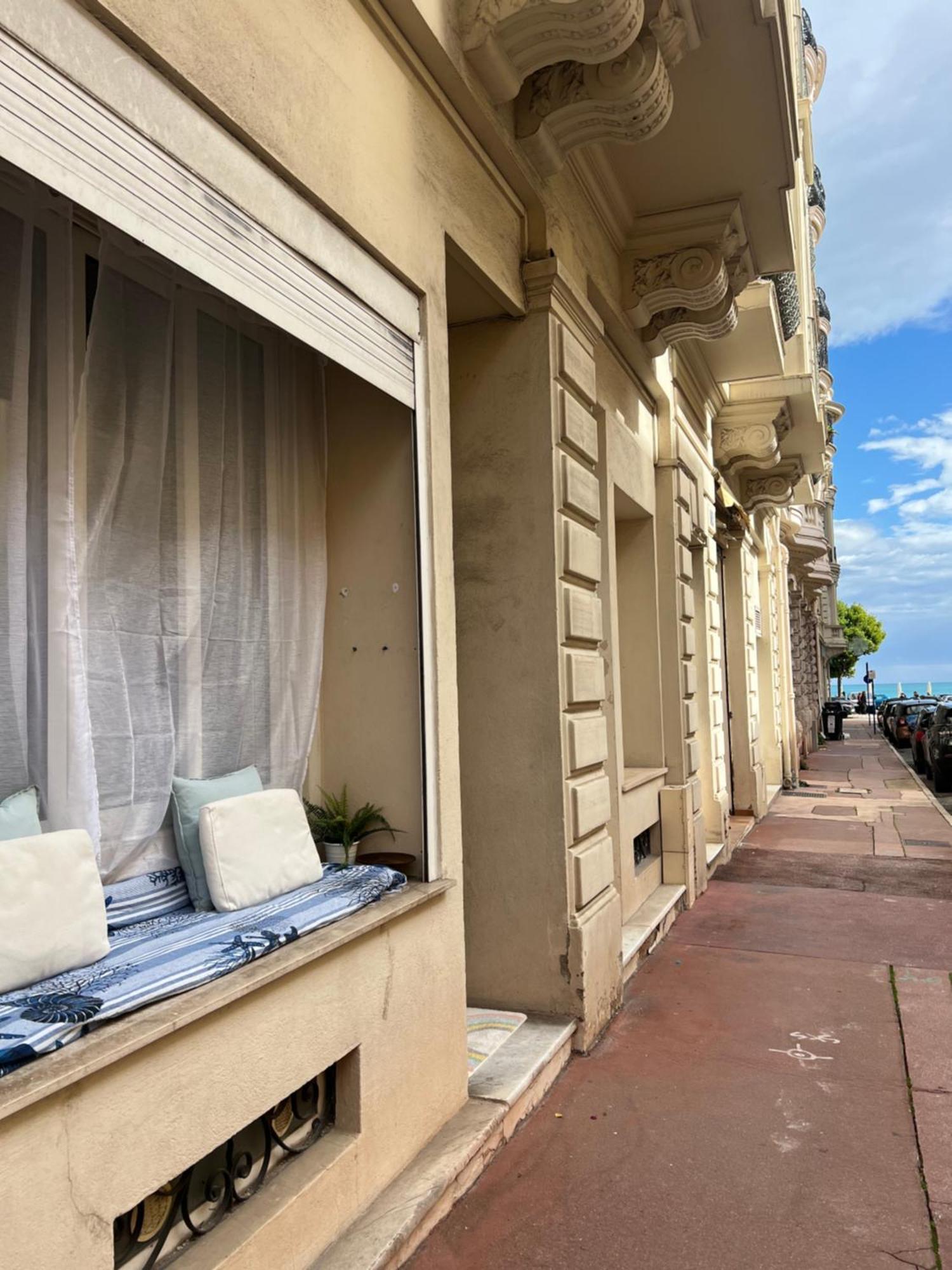 Justloft Triplex Apartment Menton