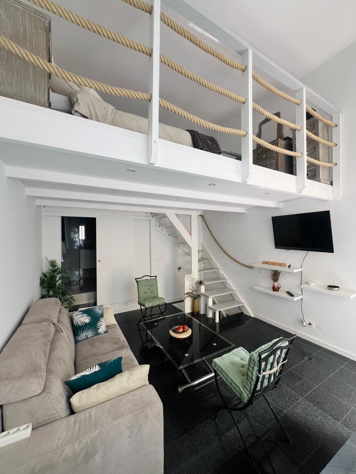 Justloft Triplex