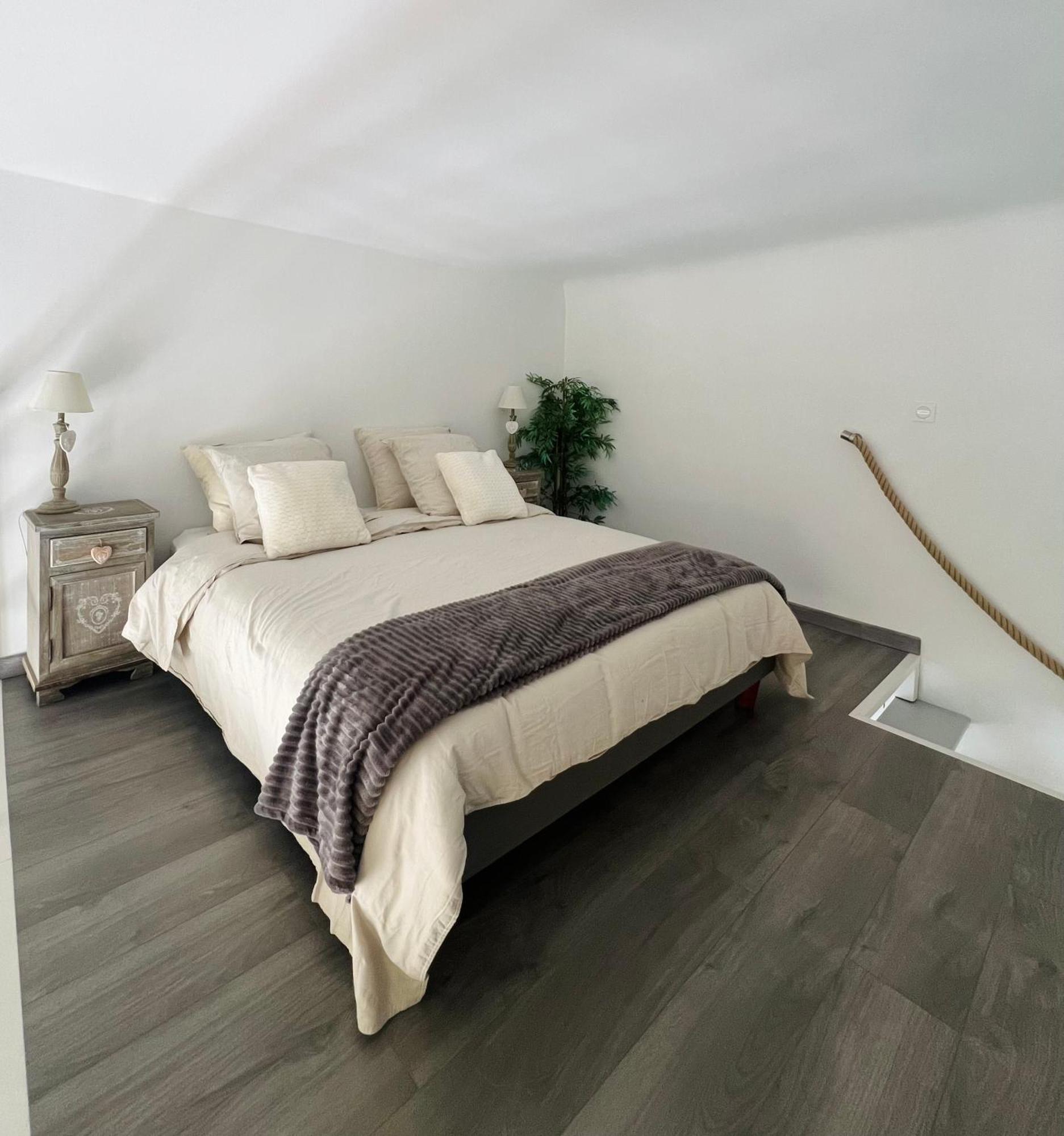 Apartment Justloft Triplex *